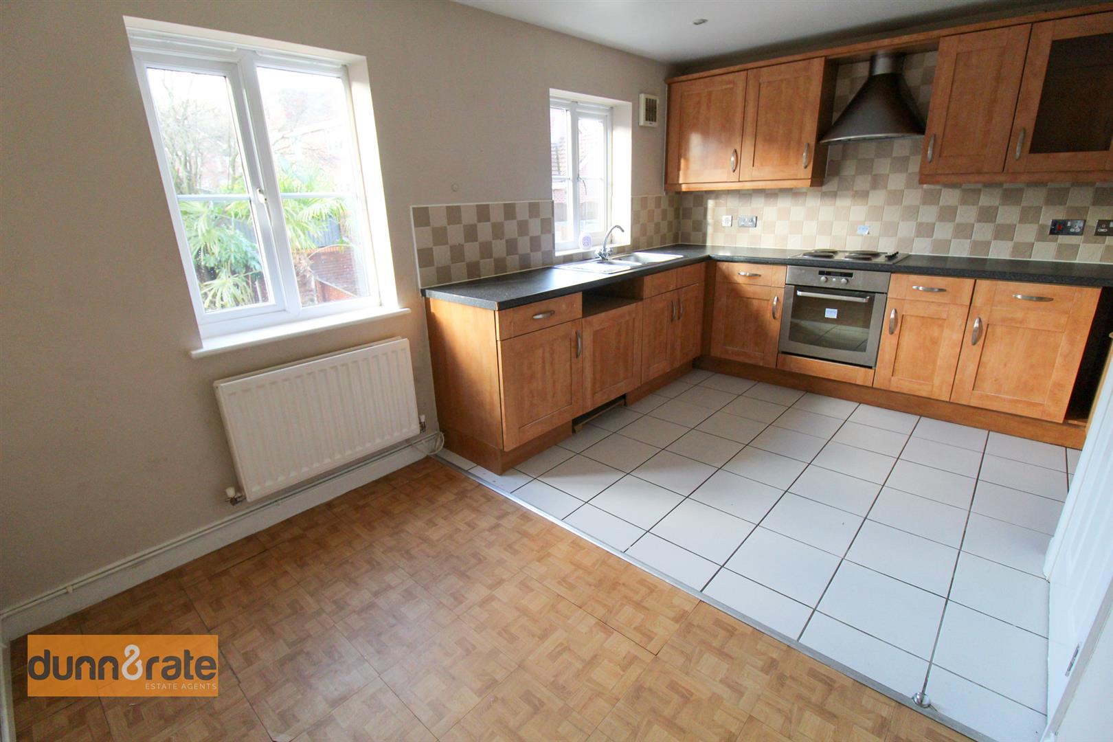 Onyx Grove, Milton, Stoke-On-Trent